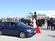 Škoda End 2018 With The Highest Ever Market Share