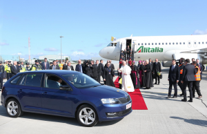 Škoda End 2018 With The Highest Ever Market Share