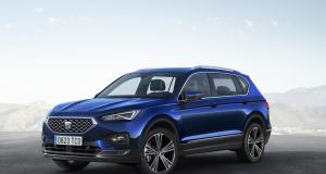 SEAT Sales Up By 11.5% At Year Ending 2018