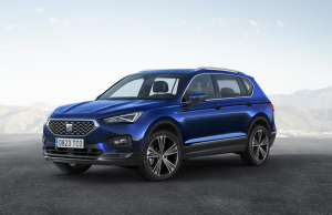 SEAT Sales Up By 11.5% At Year Ending 2018