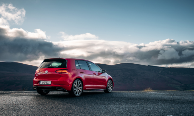 New 1.5-litre TSI Power Plant For VW Golf