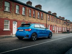 New Audi A1 Sportback Goes on Sale
