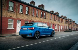 New Audi A1 Sportback Goes on Sale