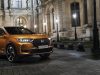Citroen DS 7 Crossback Launched