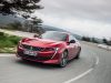 Peugeot 508 & Rifter Arrives in Ireland – First Drive