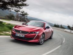 Peugeot 508 & Rifter Arrives in Ireland – First Drive