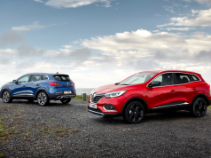 Positive Start To 2019 For Renault Group