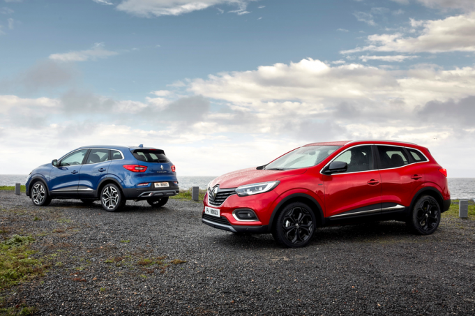 Positive Start To 2019 For Renault Group