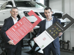 ŠKODA Service Partners With The Irisih Blood Transfusion Service