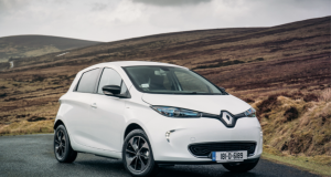 Exciting Changes To Renault’s Electric Line-up