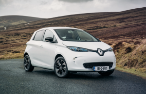 Exciting Changes To Renault’s Electric Line-up