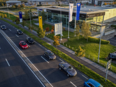Successful Start To 2019 For Windsor Airside Renault