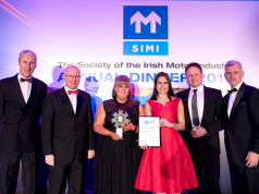 SIMI Annual Dinner Industry Awards