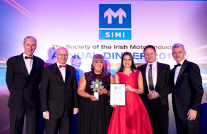 SIMI Annual Dinner Industry Awards