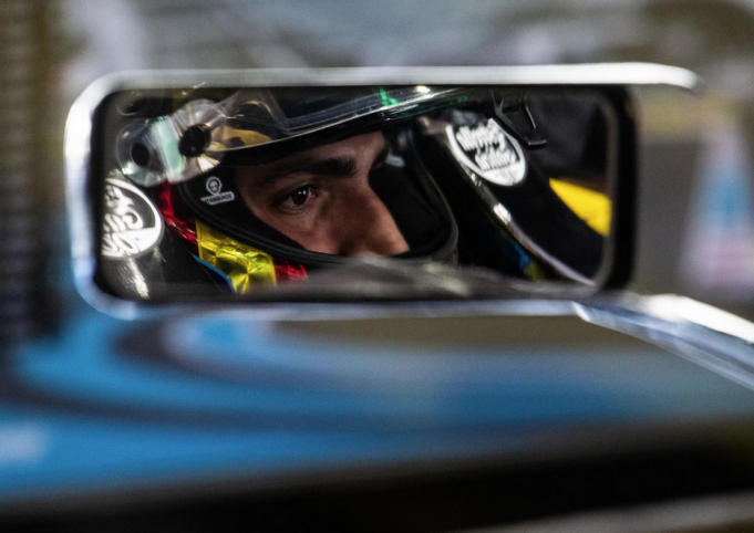 Formula 1 Drive To Survive