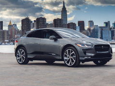Jaguar I-Pace Is European Car Of The Year