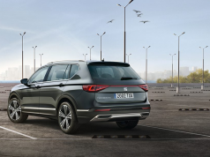 SEAT Ireland Record February Sales