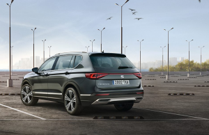 SEAT Ireland Record February Sales