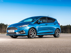 Ford Ireland Chief On Petrol Power