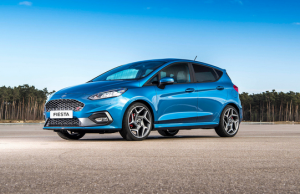 Ford Ireland Chief On Petrol Power