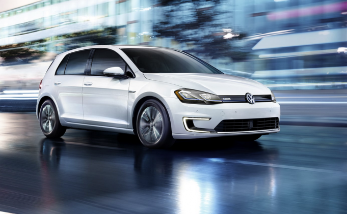 VW Brand Steps Up Pace Of Transformation