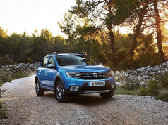 March Madness With Dacia Sandero Stepway Offers