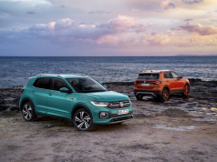 Volkswagen T-Cross To Go On Sale In April
