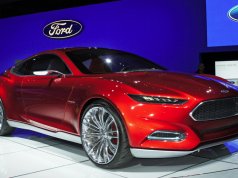 Ford’s Electrified Vehicles Gathering Momentum
