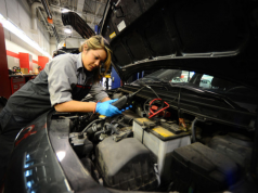 150 Apprentices Needed For Motor Industry