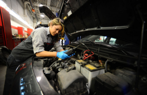 150 Apprentices Needed For Motor Industry
