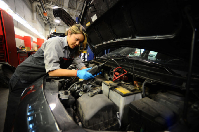 150 Apprentices Needed For Motor Industry