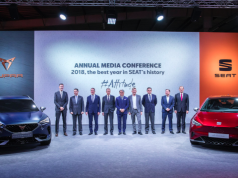 SEAT Set To Launch 6 Electric & Plug-In Hybrid Models