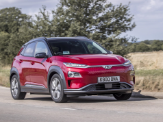 February Car Sales Electric Increase