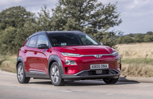 February Car Sales Electric Increase