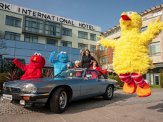 Cork’s Biggest Car Show To Take Place This Weekend