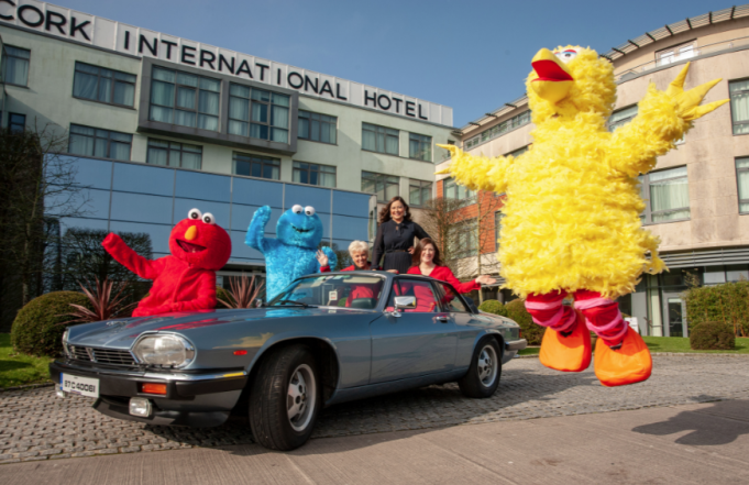 Cork’s Biggest Car Show To Take Place This Weekend