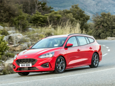 March Productive Month For Ford