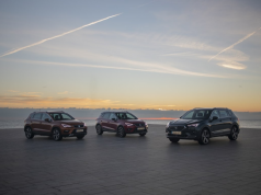 Staggering Sales Results For Seat Ireland During Q1
