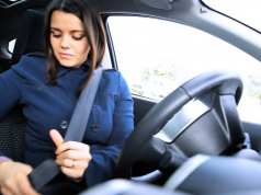 Ireland Third-Best Performer For Road Safety