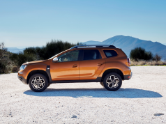 Serious Value This April From Renault & Dacia