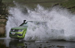 Turning The Journey Into An Adventure