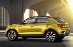 VW Group Wins Further Market Shares