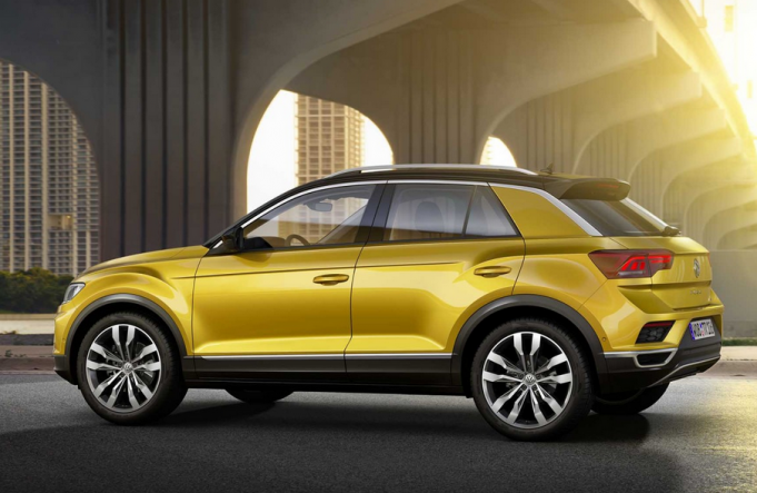 VW Group Wins Further Market Shares