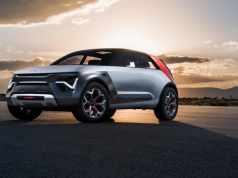 KIA HabaNiro Concept Revealed