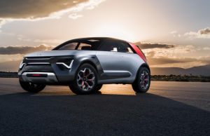 KIA HabaNiro Concept Revealed