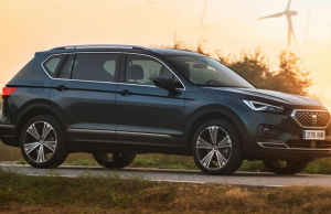 Irish People’s Preferences When Buying A New Car