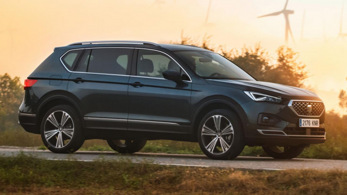 Irish People’s Preferences When Buying A New Car