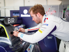 Harley-Davidson & Envision Virgin Racing Announce Partnership