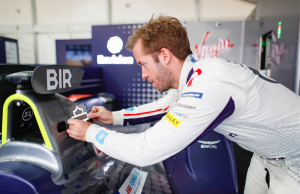 Harley-Davidson & Envision Virgin Racing Announce Partnership