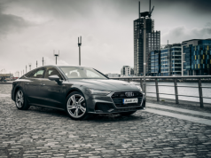 Audi A7 Sportback Wins “2019 World Luxury Car”